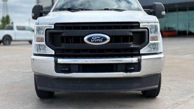 2020 Ford F-250 Super Duty King Ranch