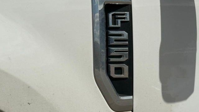 2020 Ford F-250 Super Duty King Ranch