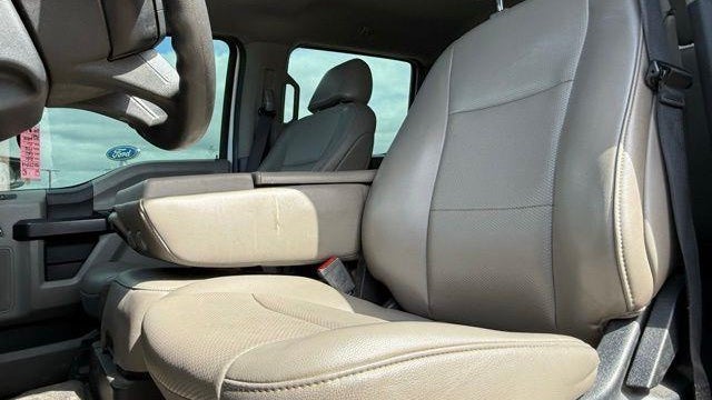 2020 Ford F-250 Super Duty King Ranch
