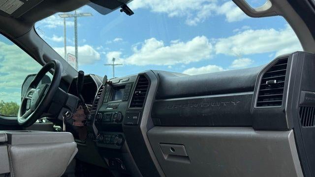 2020 Ford F-250 Super Duty King Ranch