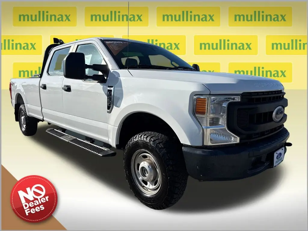 2020 Ford F-250 - $24,900