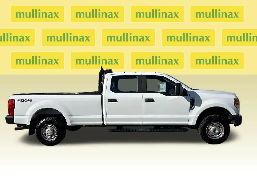 2020 Ford F-250 - $24,900