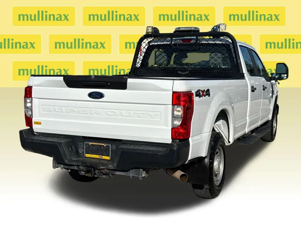2020 Ford F-250 - $24,900
