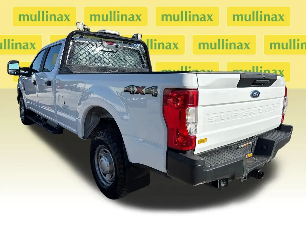 2020 Ford F-250 - $24,900