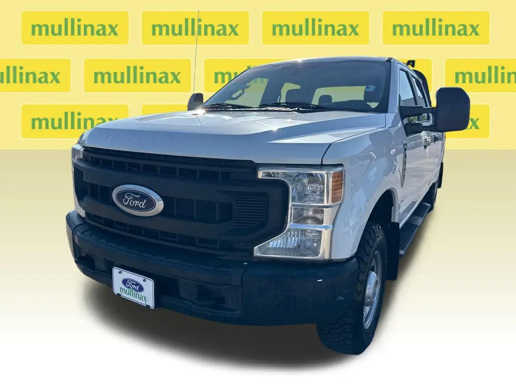2020 Ford F-250 - $24,900