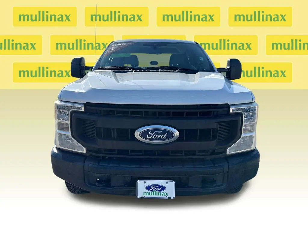 2020 Ford F-250 - $24,900