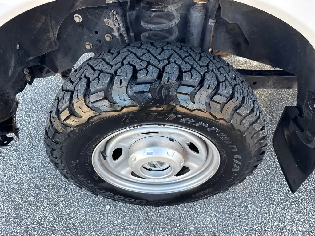 2020 Ford F-250 - $24,900