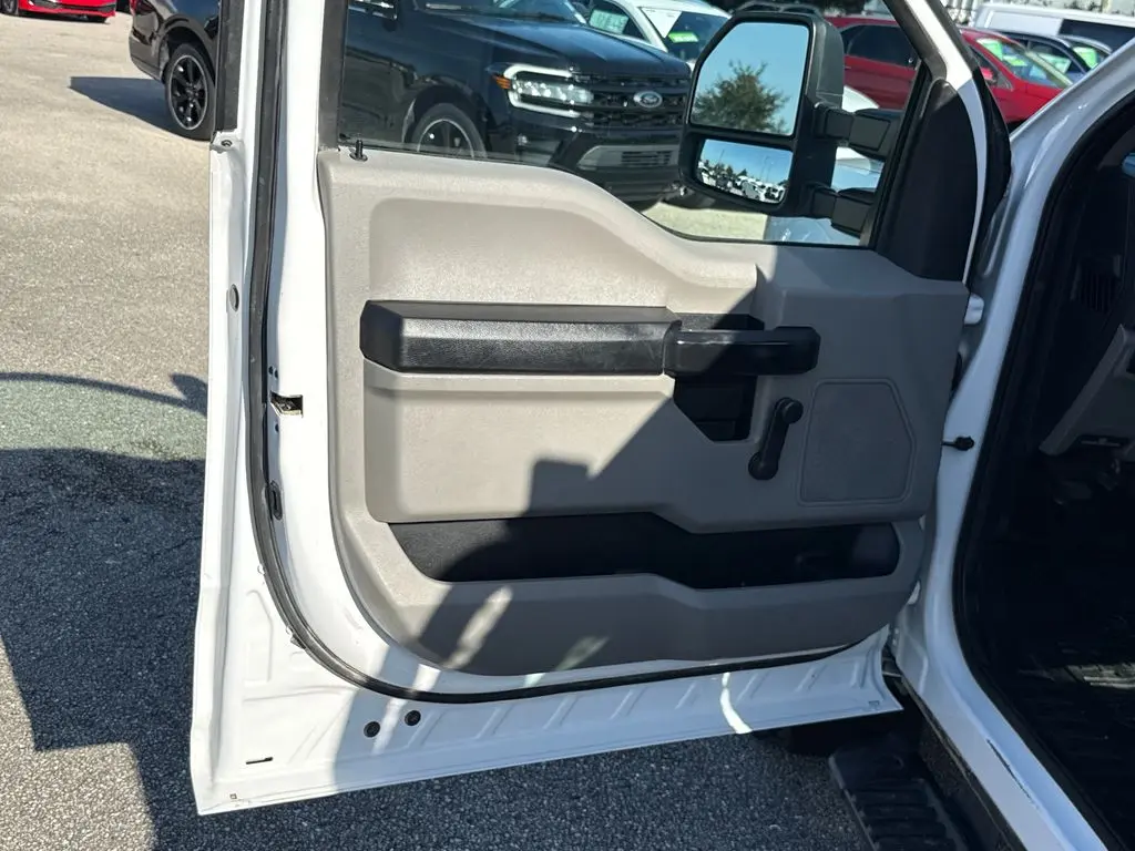 2020 Ford F-250 - $24,900