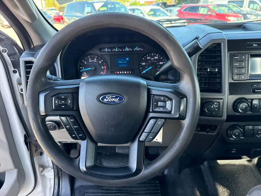2020 Ford F-250 - $24,900