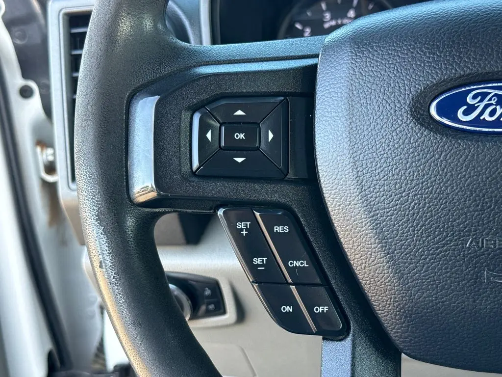 2020 Ford F-250 - $24,900