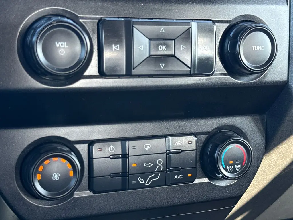 2020 Ford F-250 - $24,900