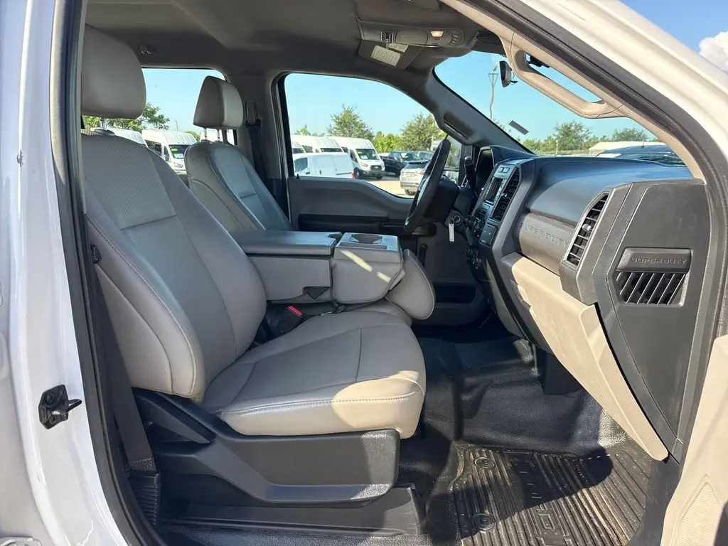 2020 Ford F-250 - $24,900