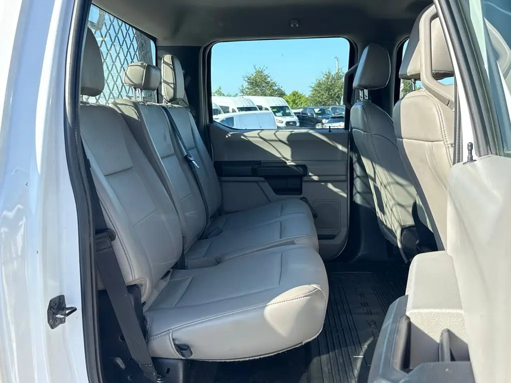2020 Ford F-250 - $24,900