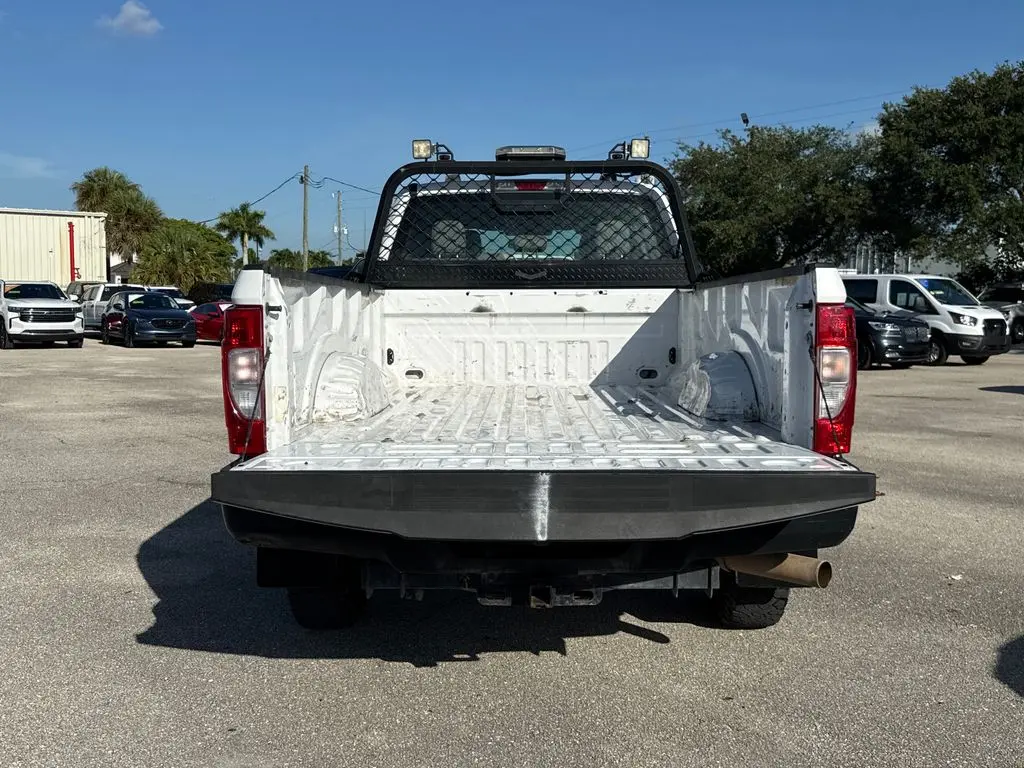 2020 Ford F-250 - $24,900