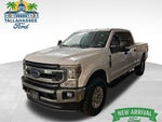 2020 F-250 Super Duty Thumbnail 1