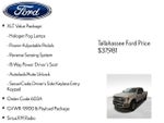 2020 F-250 Super Duty Thumbnail 6