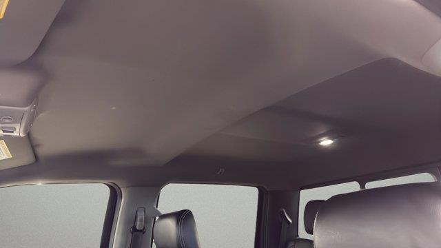 2020 Ford F-250 Super Duty King Ranch