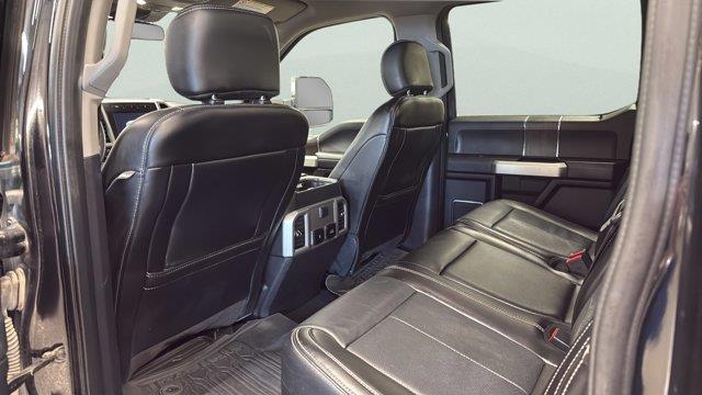 2020 Ford F-250 Super Duty King Ranch