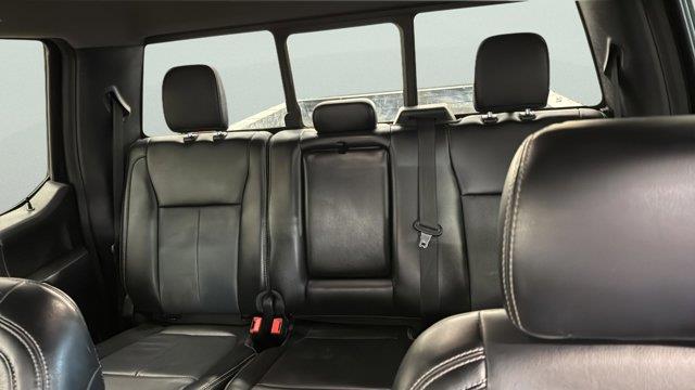 2020 Ford F-250 Super Duty King Ranch