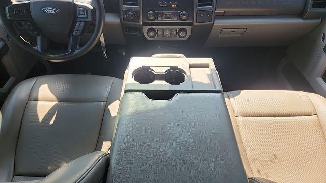 2020 Ford F-250 Super Duty King Ranch