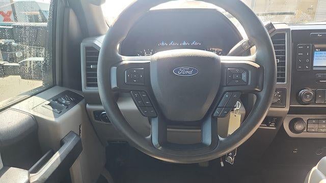 2020 Ford F-250 Super Duty King Ranch
