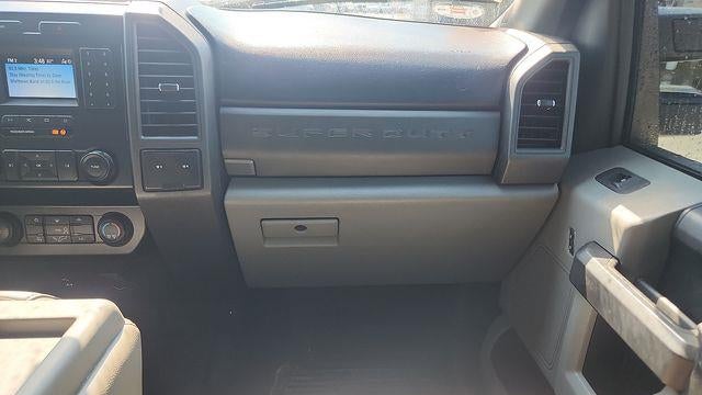 2020 Ford F-250 Super Duty King Ranch