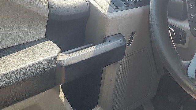 2020 Ford F-250 Super Duty King Ranch