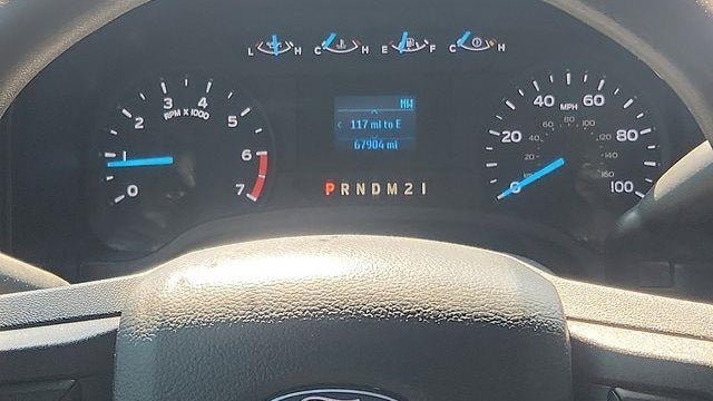 2020 Ford F-250 Super Duty King Ranch