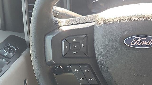 2020 Ford F-250 Super Duty King Ranch