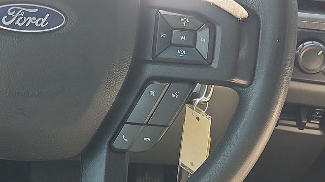 2020 Ford F-250 Super Duty King Ranch