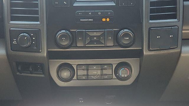 2020 Ford F-250 Super Duty King Ranch