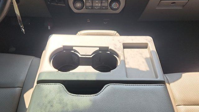 2020 Ford F-250 Super Duty King Ranch