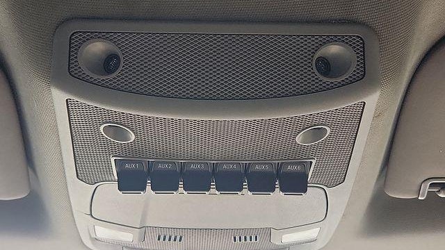 2020 Ford F-250 Super Duty King Ranch