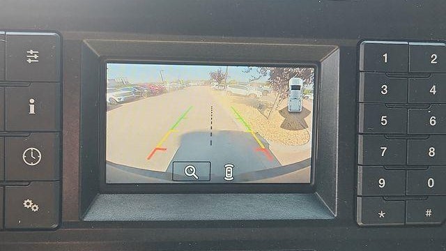 2020 Ford F-250 Super Duty King Ranch
