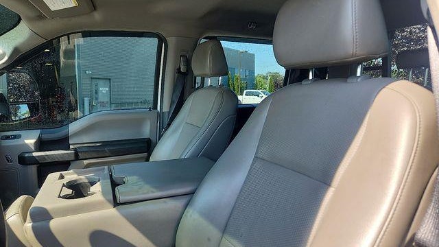 2020 Ford F-250 Super Duty King Ranch