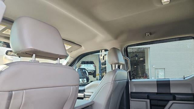 2020 Ford F-250 Super Duty King Ranch