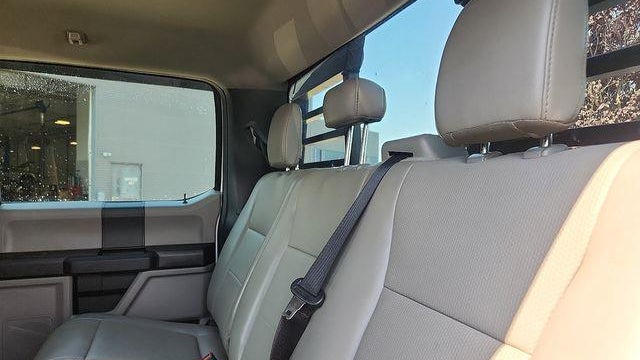 2020 Ford F-250 Super Duty King Ranch