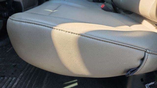 2020 Ford F-250 Super Duty King Ranch
