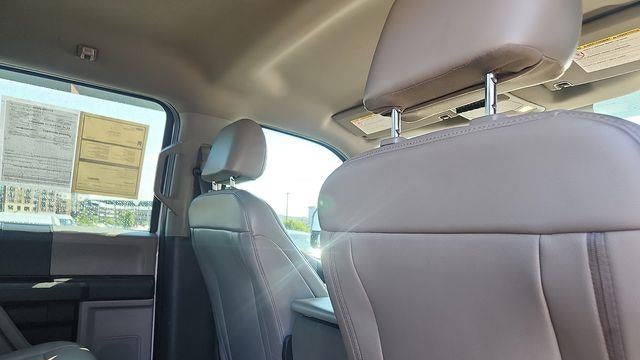2020 Ford F-250 Super Duty King Ranch