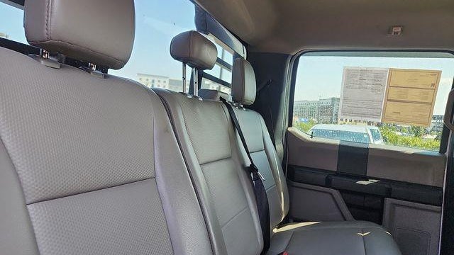 2020 Ford F-250 Super Duty King Ranch