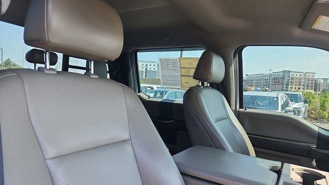 2020 Ford F-250 Super Duty King Ranch