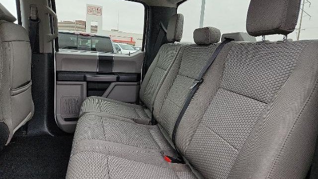 2021 Ford F-250 Super Duty XL