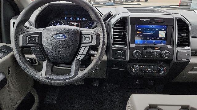 2021 Ford F-250 Super Duty XL