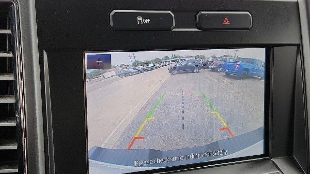 2021 Ford F-250 Super Duty XL