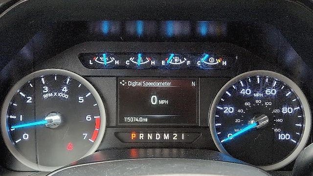 2021 Ford F-250 Super Duty XL