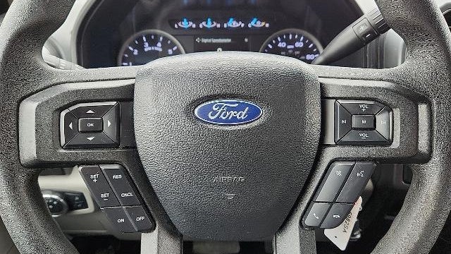 2021 Ford F-250 Super Duty XL