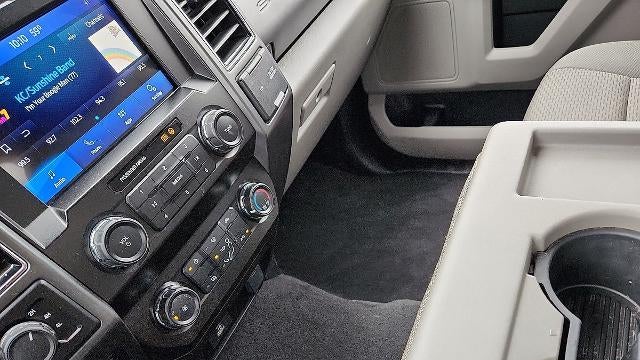 2021 Ford F-250 Super Duty XL