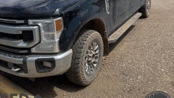 Preowned 2021 Ford F-250 Super Duty XL for Sale