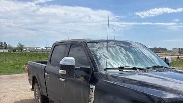 2021 Ford F-250 Super Duty XL