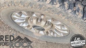 2021 Ford F-250 Super Duty XL
